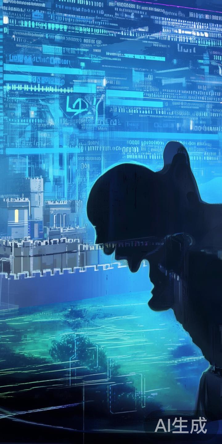 技术层面也是封禁的潜在因素。*平台若存在安全漏洞，