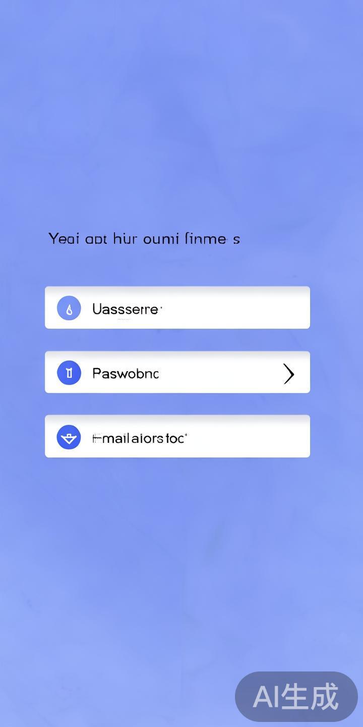 填写基本信息：&nbsp;按照页面提示，填写用户名、登录密码