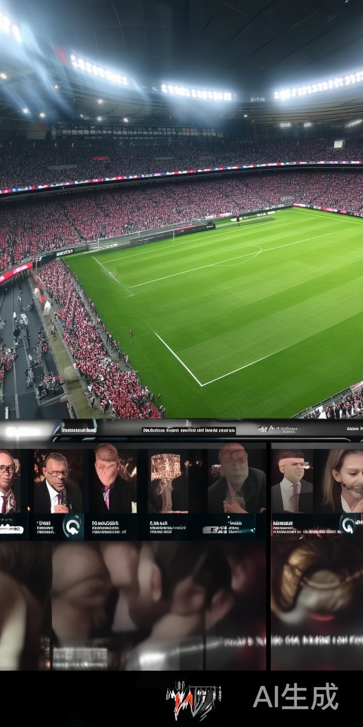 全面解析皇冠系统体育赛事直播与投注体验优化方案