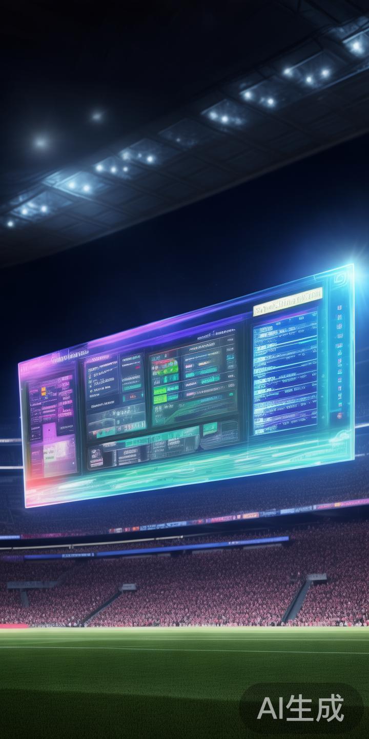皇冠即时比分体育平台采用先进的技术架构，如高速数据