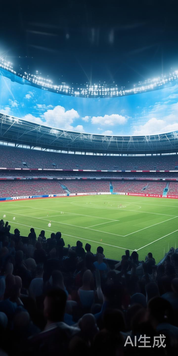 皇冠体育欢迎你——开启精彩体育赛事体验的新门户,尽享极致体育盛宴 例如,近年来的世界杯和奥运会都在平台上提供了全方位