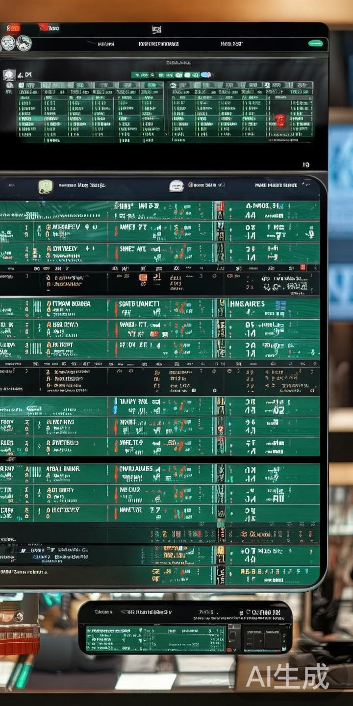 皇冠体育投注站：权威推荐与全面攻略，为您打造专业可靠的体育投注体验